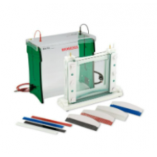 ELECTROPHORESIS UNIT